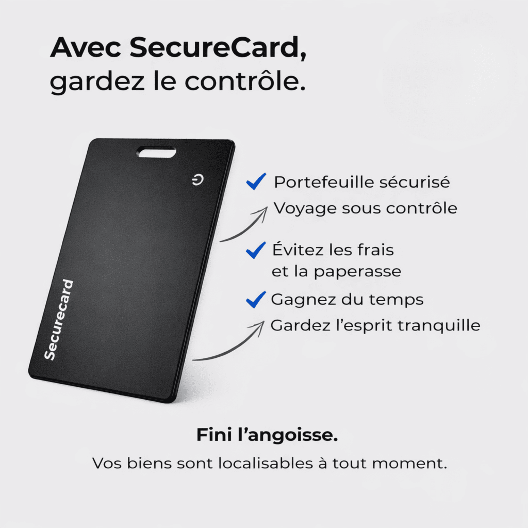 SecureCard