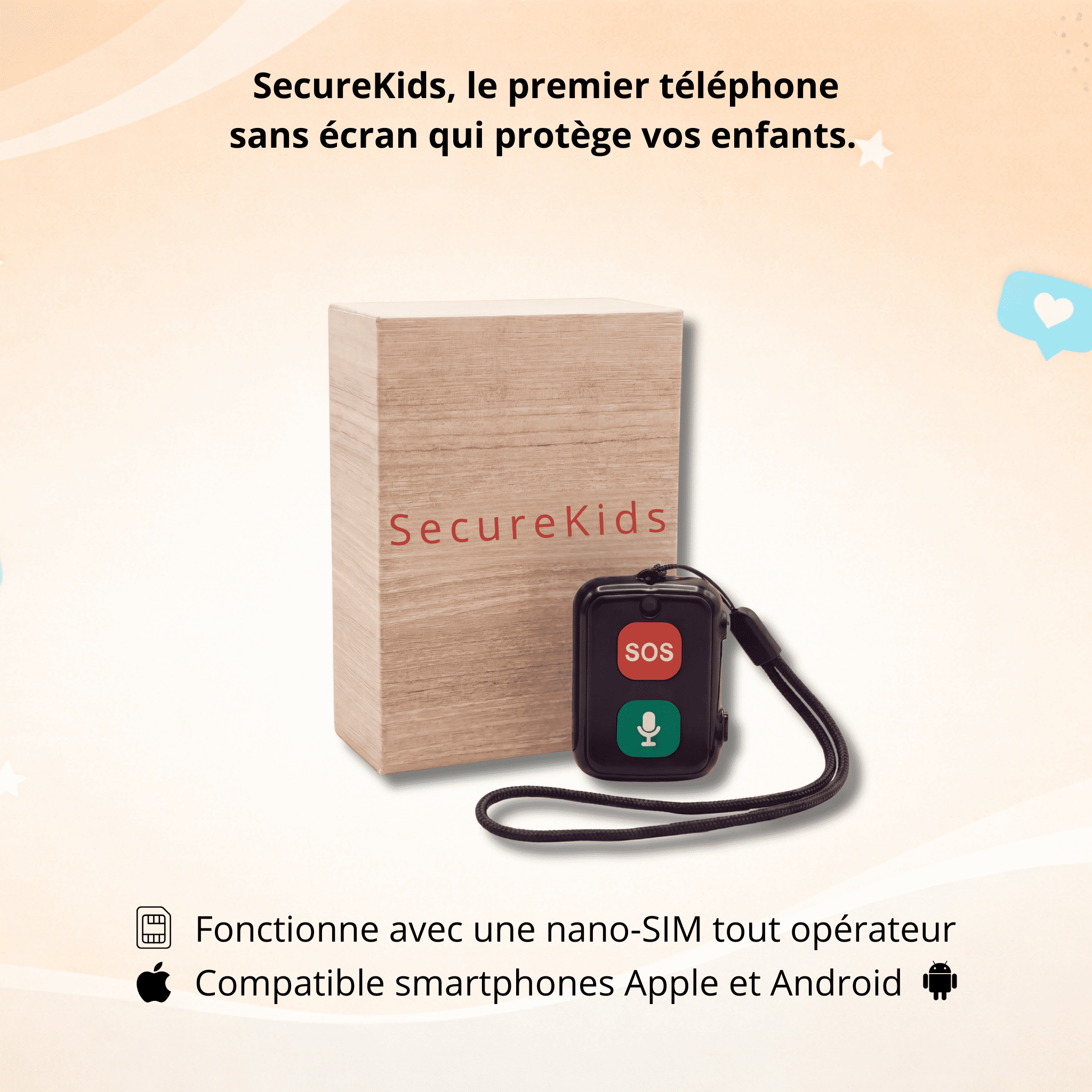 SecureKids