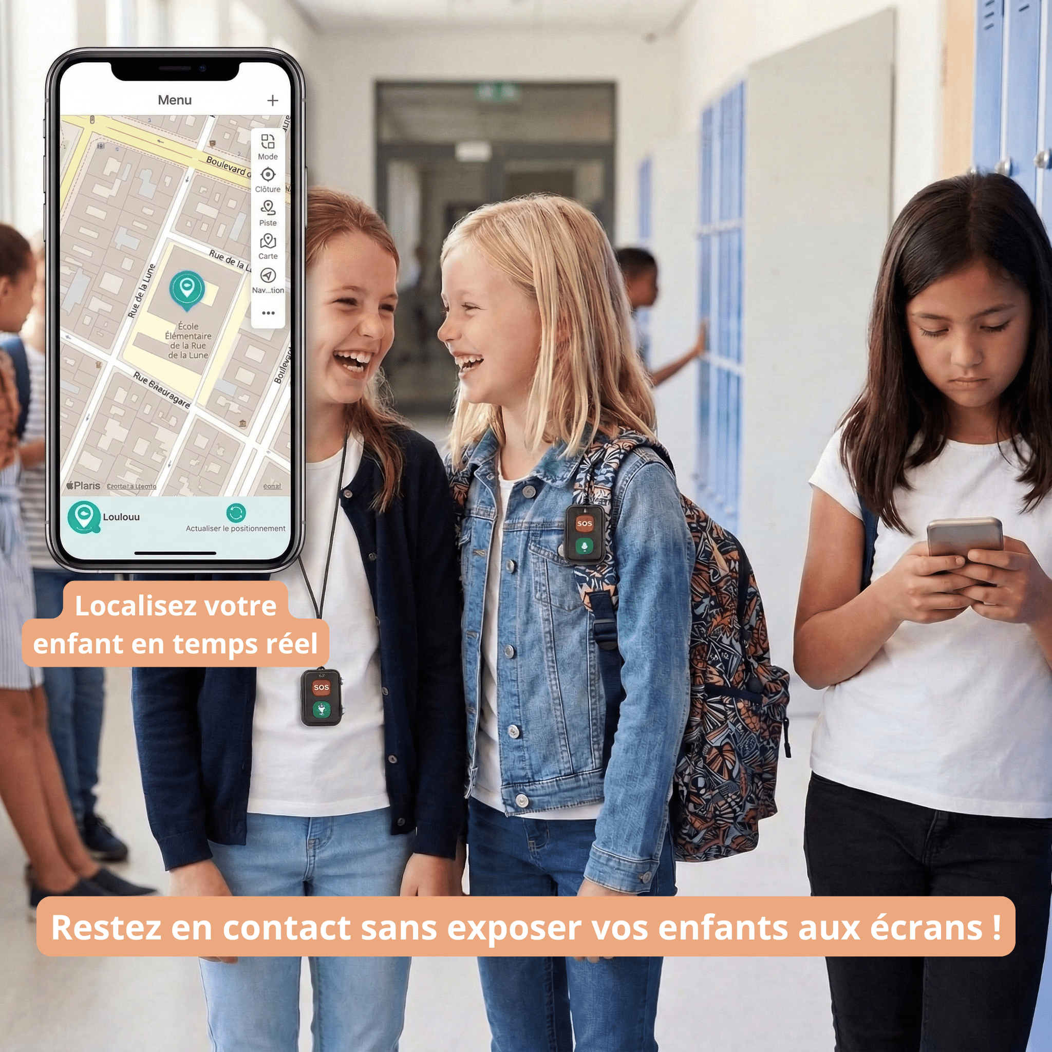 SecureKids