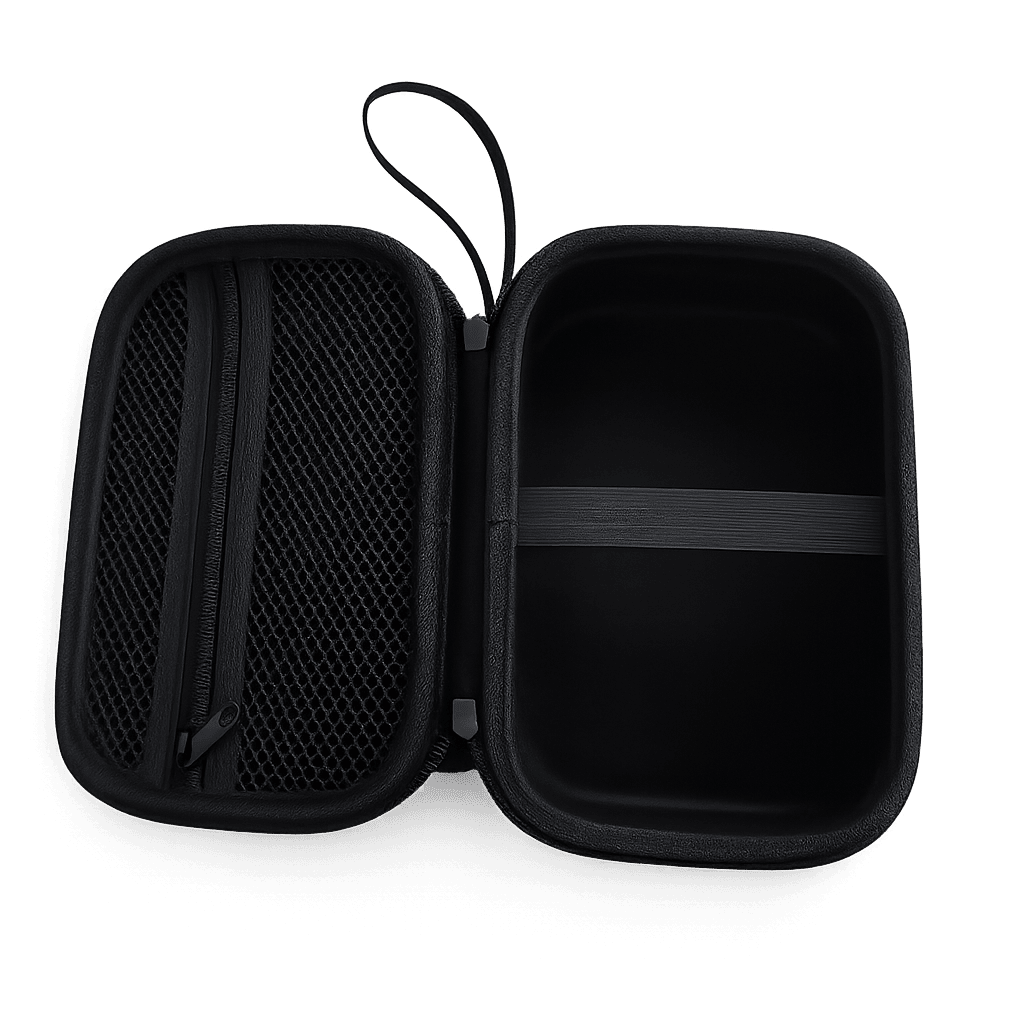 Étui de voyage Premium