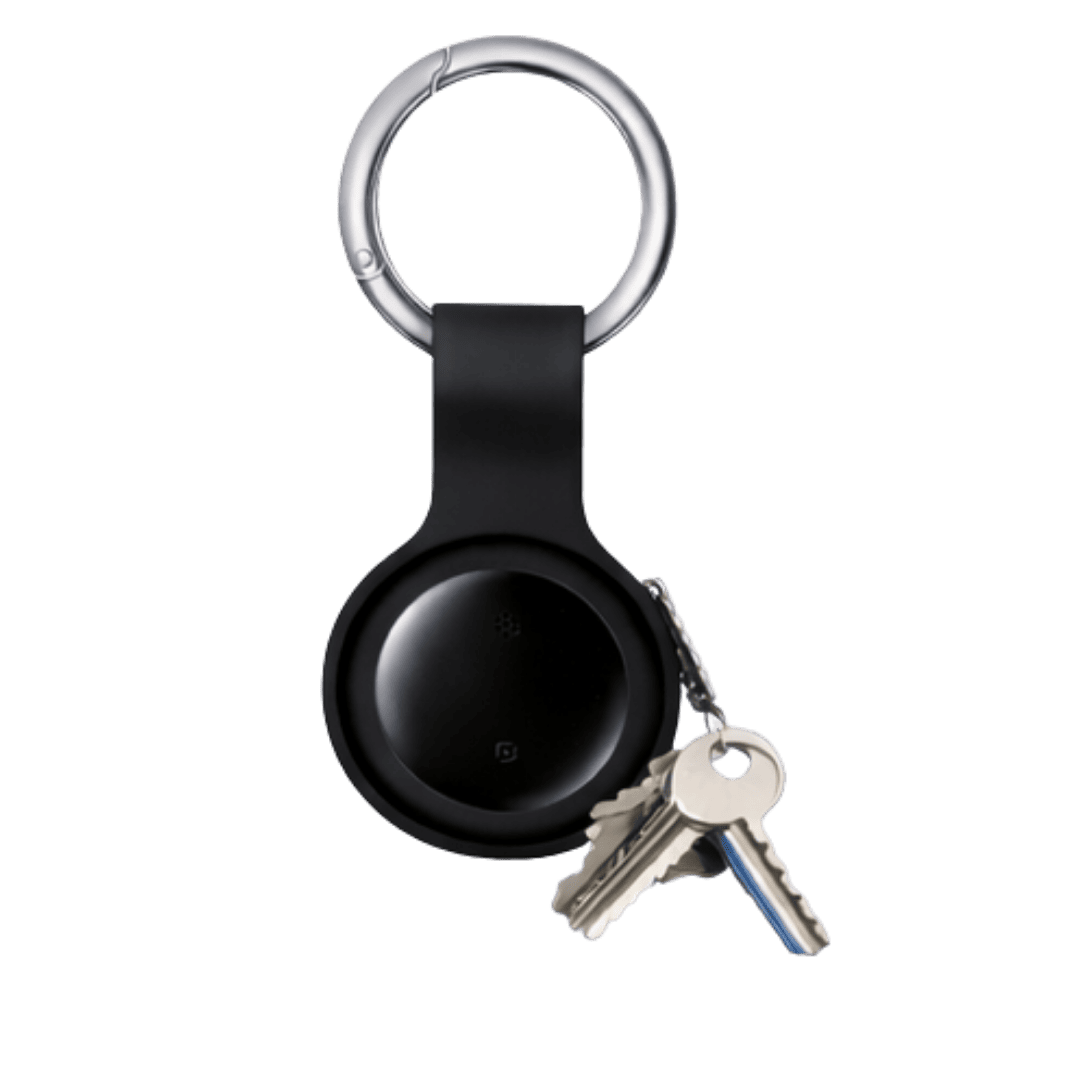 Porte clés SecureCar