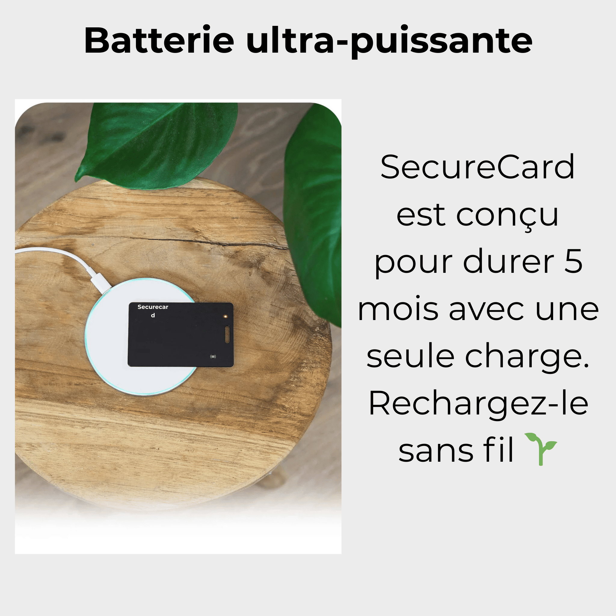 SecureCard