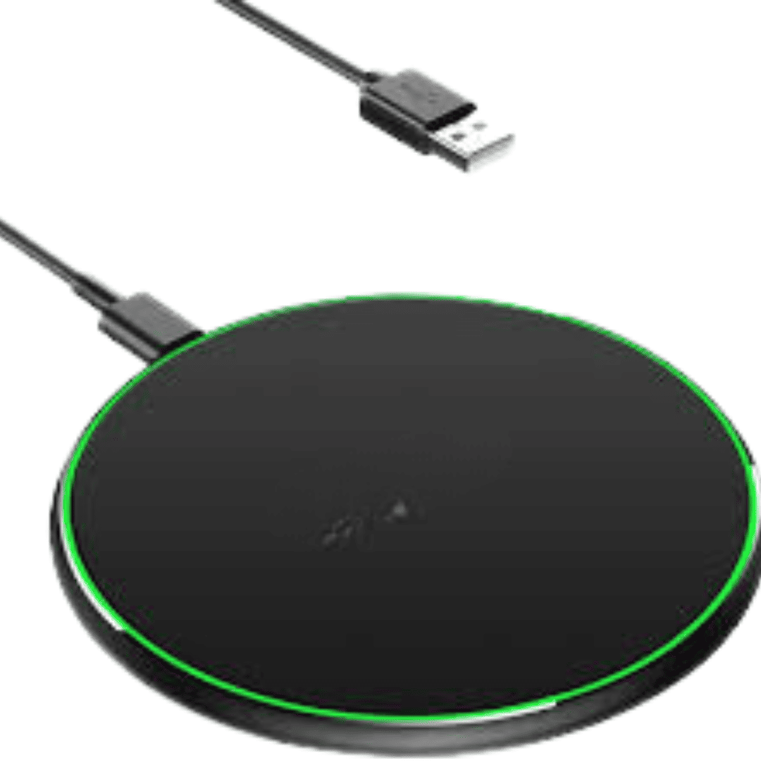 Chargeur à induction